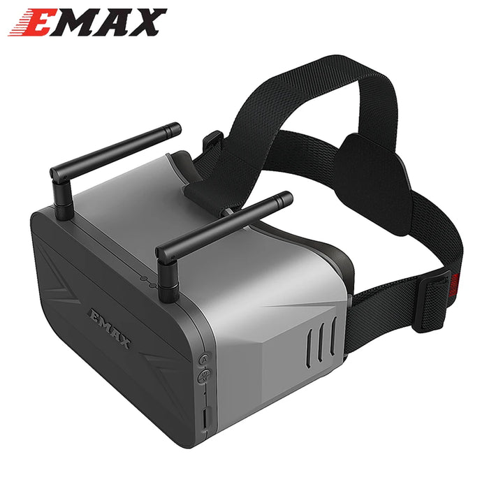 Emax Tinyhawk III 3 RTF FPV Racing Drone F4 FC 5A 4in1 ESC 15000KV Motor RunCam Camera E8 Transmitter and Transporter 2 Goggles