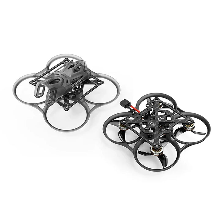 BETAFPV Pavo Pico II Brushless Cinewhoop with DJI O4 Support