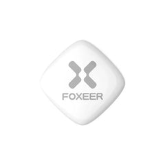 Foxeer Echo 2 V2 5.8GHz 9dBi Patch Antenna — LHCP / RHCP, SMA / RP-SMA, FPV Goggles, VRX, Drone Racing