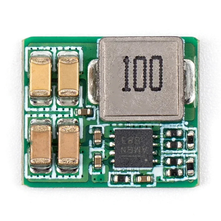iFlight BLITZ PSM BEC Module 5V/2A & 12V/3A Dual Output 6-35V Input FPV Power