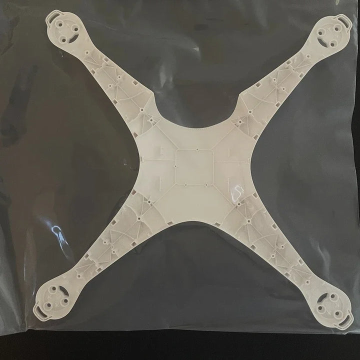 Original Phantom 4 Standard Upper Shell For DJI Phantom 4 Top Frame Repair Part Not Fit For Professional/ Advanced 100% New