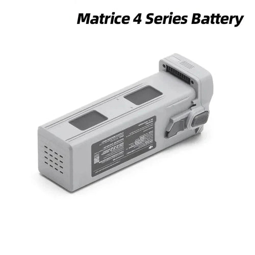 DJI Matrice 4 Series Battery 99Wh 6741mAh 49-Min Flight Time