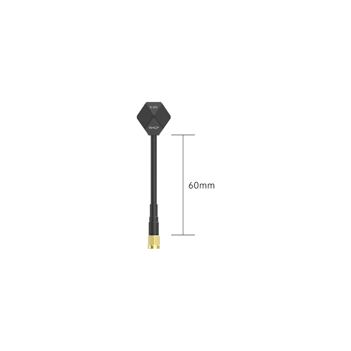 iFlight Albatross V2.1 5.8GHz FPV Antenna RHCP SMA | 60mm 100mm 150mm