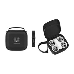 BRDRC For DJI NEO Accessories Collection Gimbal Bumper Protector Lens Cap Tempered Film Landing Gear Propeller For DJI Neo Drone