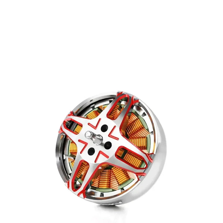 HGLRC Specter FPV Brushless Motor — 0802 to 2812, 1155KV–21000KV, for Whoop, Micro, 3"/4"/5"/7" FPV Racing & Freestyle Drones