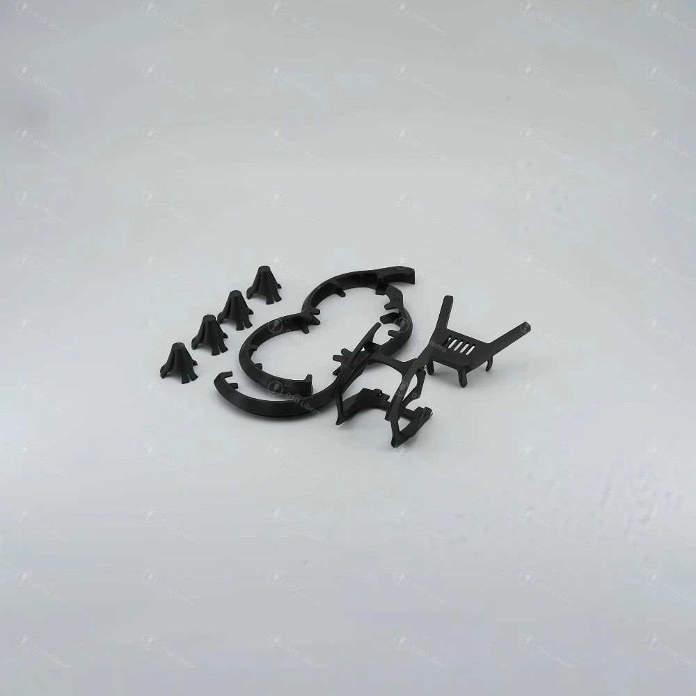 DJI Neo Gimbal Protector 4-in-1 | Anti-Collision Bumper Bar Protection Kit