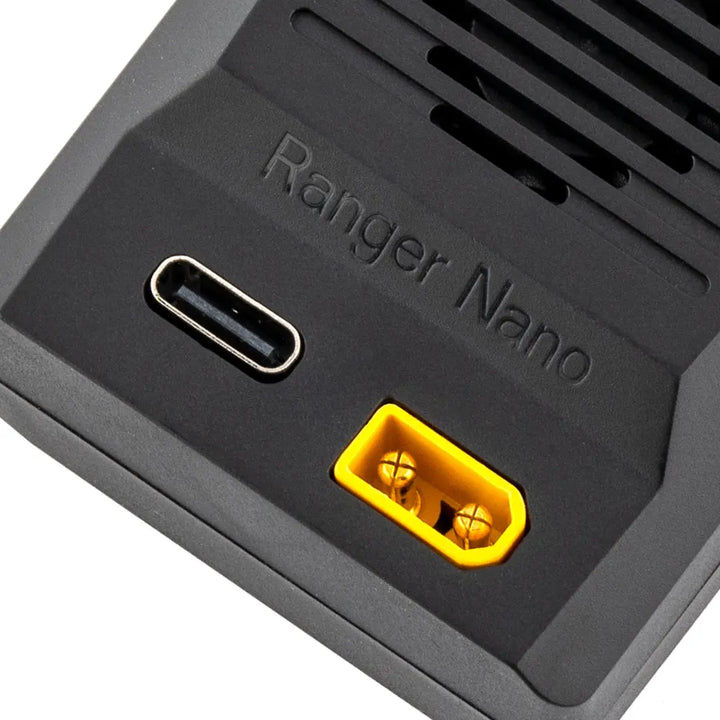 RadioMaster Ranger Nano 2.4GHz ELRS Module Wifi and Bluetooth support