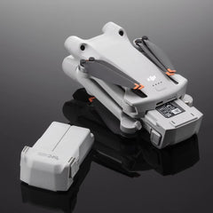 DJI Mini Flight Batteries & Hub | Mini 3, 3 Pro & 4 Pro