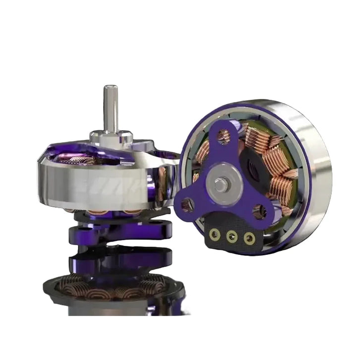 RCinPower EVO 0802 Pro 28800KV FPV Brushless Motor