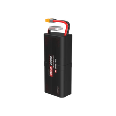 iFlight Fullsend 6S 8000mAh Li-Ion Battery — 6S2P, 22.2V, Samsung INR21700-40T, XT60H, 896g, for Long Range FPV Drones (Chimera7 Pro, Helion 10)