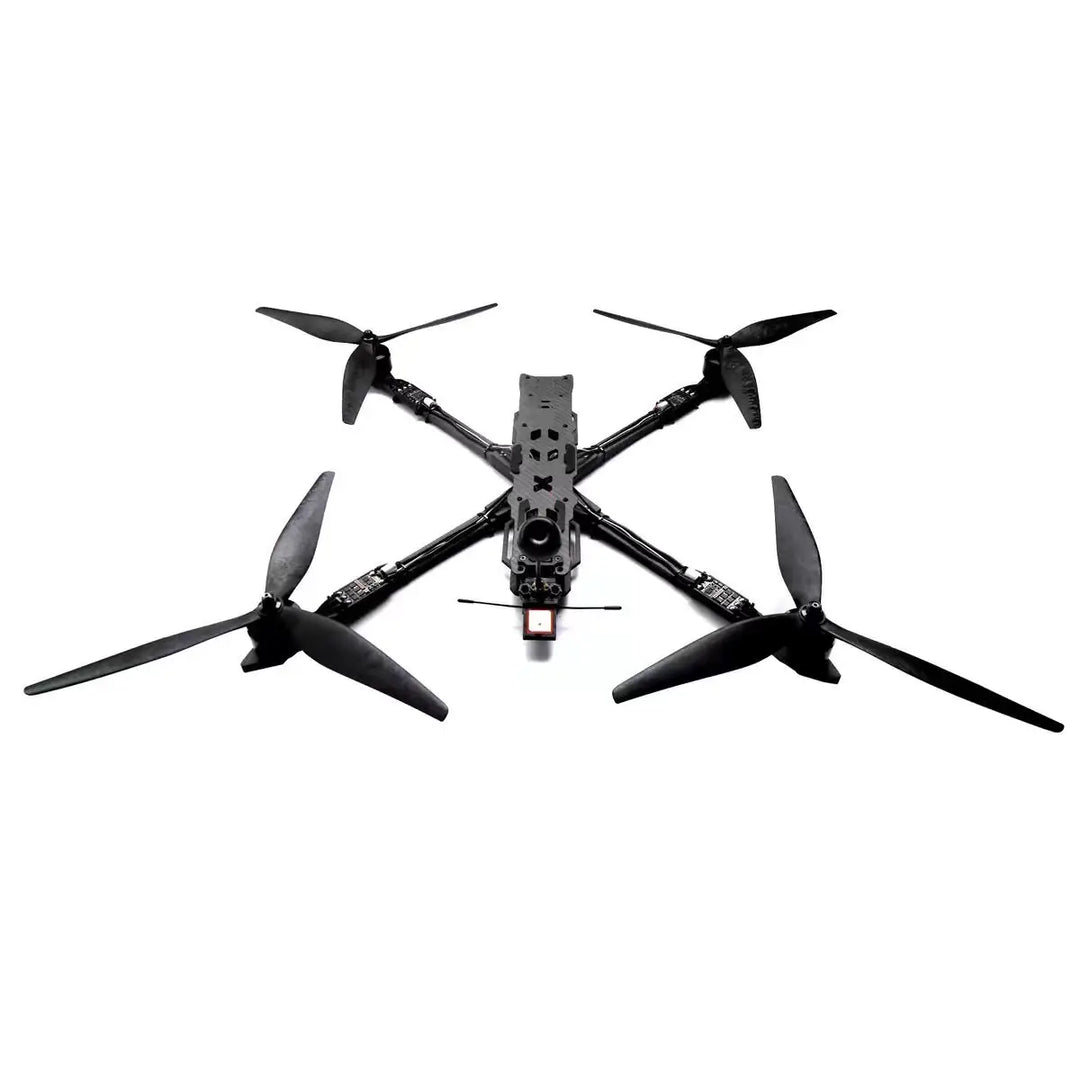 15-Inch Heavy-Lift Freestyle FPV Drone — SPECTER F722, 4215 480KV, ZEUS 2.5W VTX, CADDX Ratel, ELRS 915, 1–8kg Payload