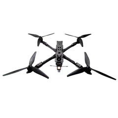 15-Inch Heavy-Lift Freestyle FPV Drone — SPECTER F722, 4215 480KV, ZEUS 2.5W VTX, CADDX Ratel, ELRS 915, 1–8kg Payload