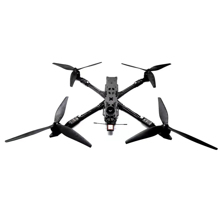 15-Inch Heavy-Lift Freestyle FPV Drone — SPECTER F722, 4215 480KV, ZEUS 2.5W VTX, CADDX Ratel, ELRS 915, 1–8kg Payload