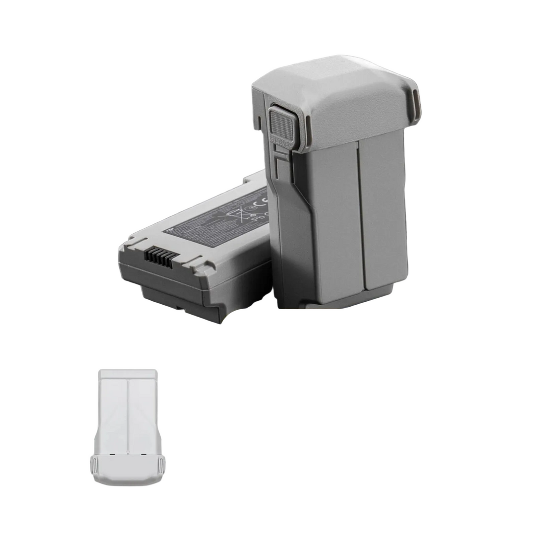 DJI Mini Flight Batteries & Hub | Mini 3, 3 Pro & 4 Pro