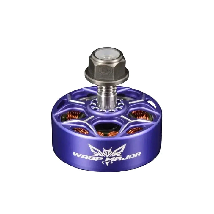 RCinPower Wasp Major EVO FPV Motor, 2160KV or 2200KV
