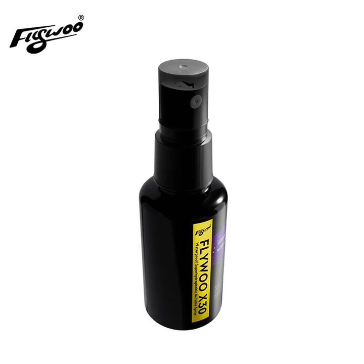 Flywoo X30 PCBA Waterproof Superhydrophobic Invisible Spray