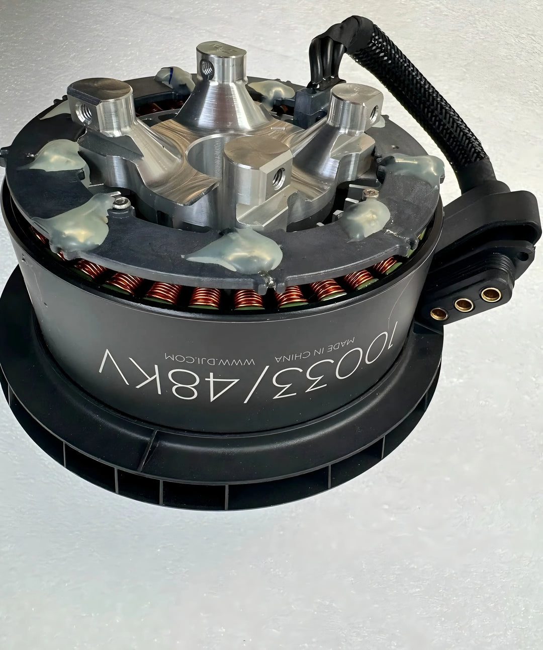 DJI Agras T40/T20P Propulsion Motor | V2 & V3 Options
