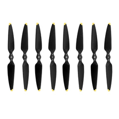 2/4 Pairs Low Noise 8747F Propeller Props for DJI Air 3 Drone Quick-Release Folding Blade Propellers Wing Accessories - Thedroneflight