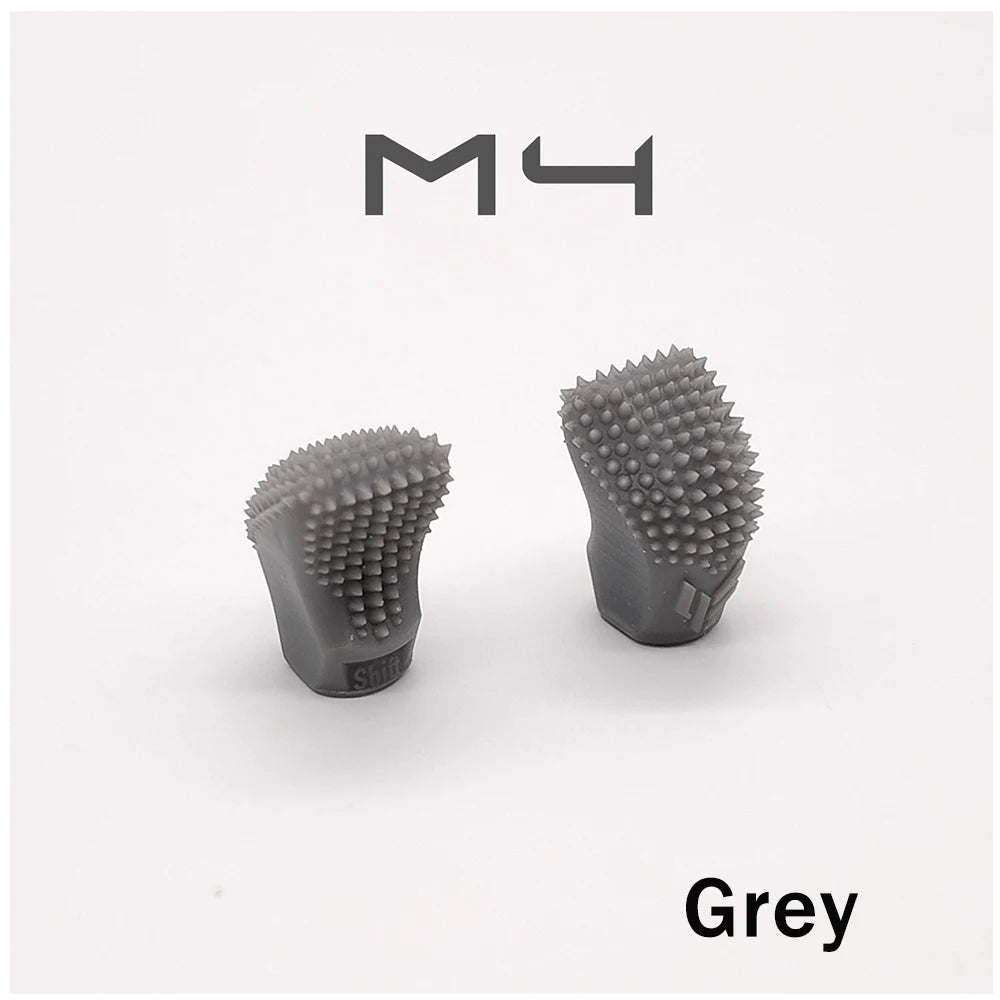 FeliStick M3/M4 Gimbal Stick Ends - RadioMaster TX16S AG01 Joystick Caps