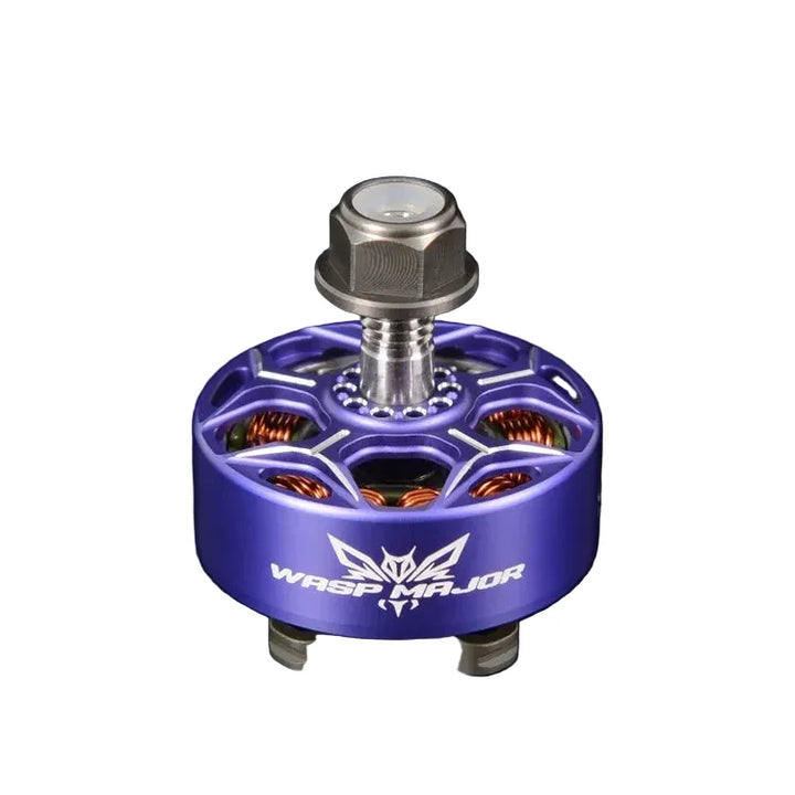 RCinPower Wasp Major EVO FPV Motor, 2160KV or 2200KV