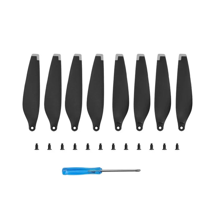 DJI Mini 3 Pro Replacement Parts - Shell, Propeller, Motor Arm, Battery Case