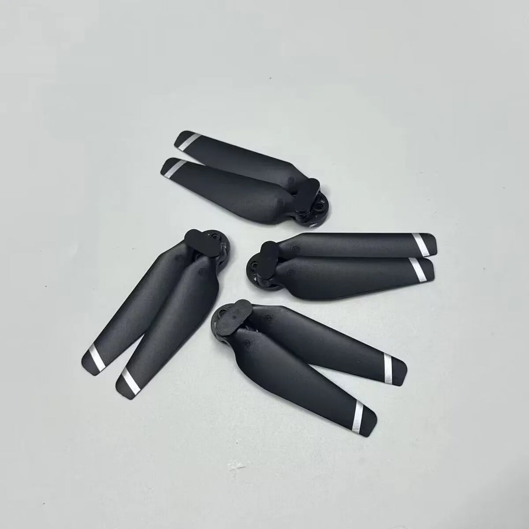 ﻿ For KF102 drone propeller KF102Max Aerial camera propeller quadcopter drone propeller blade accessories Replaceable spare part