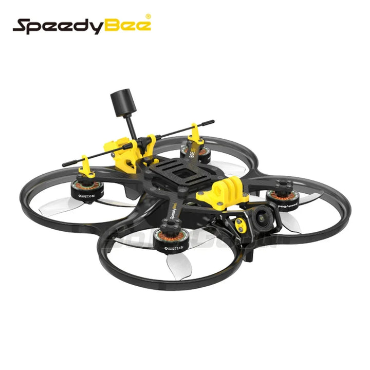 SpeedyBee Bee35/Bee35 Pro 3.5 inch Drone HD O3 Air Unit FPV