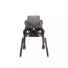 Holybro X650 650mm Hexacopter — ARF Kit / Development Kit, Pixhawk 6C / 6X FC, M10 GPS, 915/433MHz Telemetry
