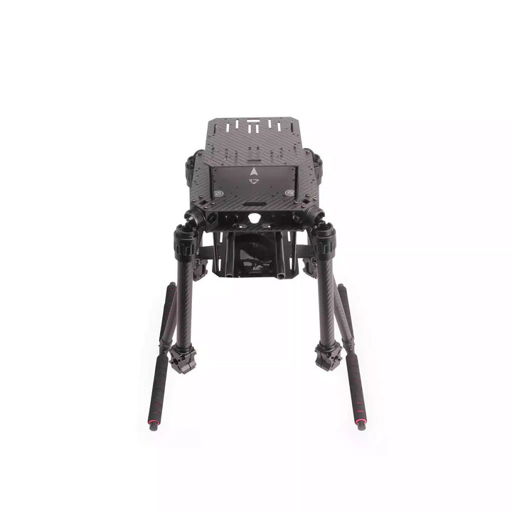 Holybro X650 650mm Hexacopter — ARF Kit / Development Kit, Pixhawk 6C / 6X FC, M10 GPS, 915/433MHz Telemetry