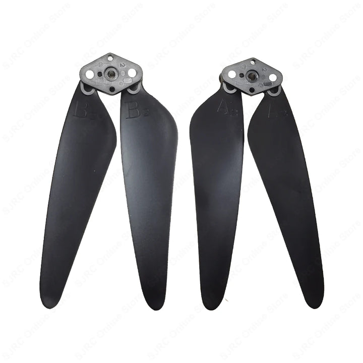 Original KF102 Max GPS Drone Propeller KF101 Pro / KF101 Max 4K Camera Drone Propellers Blades Drone Accessorie