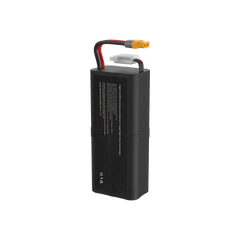 iFlight Fullsend 6S 8000mAh Li-Ion Battery — 6S2P, 22.2V, Samsung INR21700-40T, XT60H, 896g, for Long Range FPV Drones (Chimera7 Pro, Helion 10)