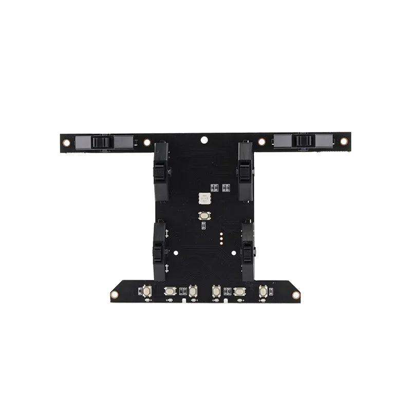 RadioMaster TX16S MKII V4.0 Replacement Parts - 4in1 Module & Components