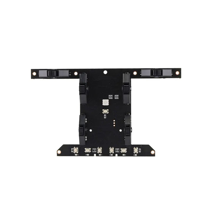 RadioMaster TX16S MKII V4.0 Replacement Parts - 4in1 Module & Components