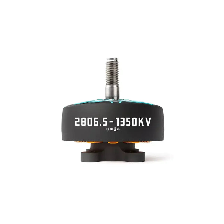 HGLRC Specter FPV Brushless Motor — 0802 to 2812, 1155KV–21000KV, for Whoop, Micro, 3"/4"/5"/7" FPV Racing & Freestyle Drones