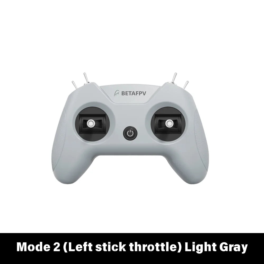 BETAFPV LiteRadio 2 SIM USB-C Controller for FPV Training