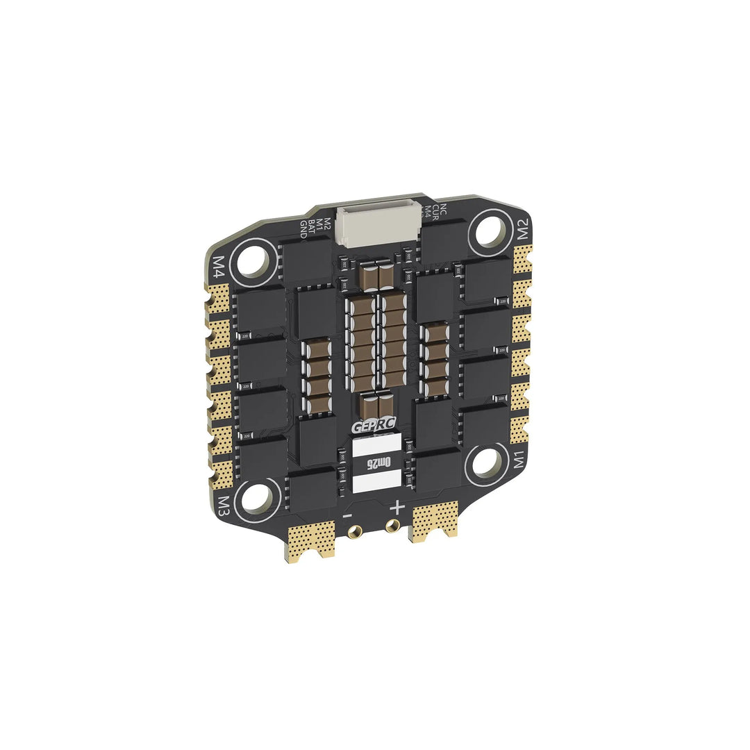 GEPRC TAKER H65 8S BLS ESC | 65A Brushless Motor Control
