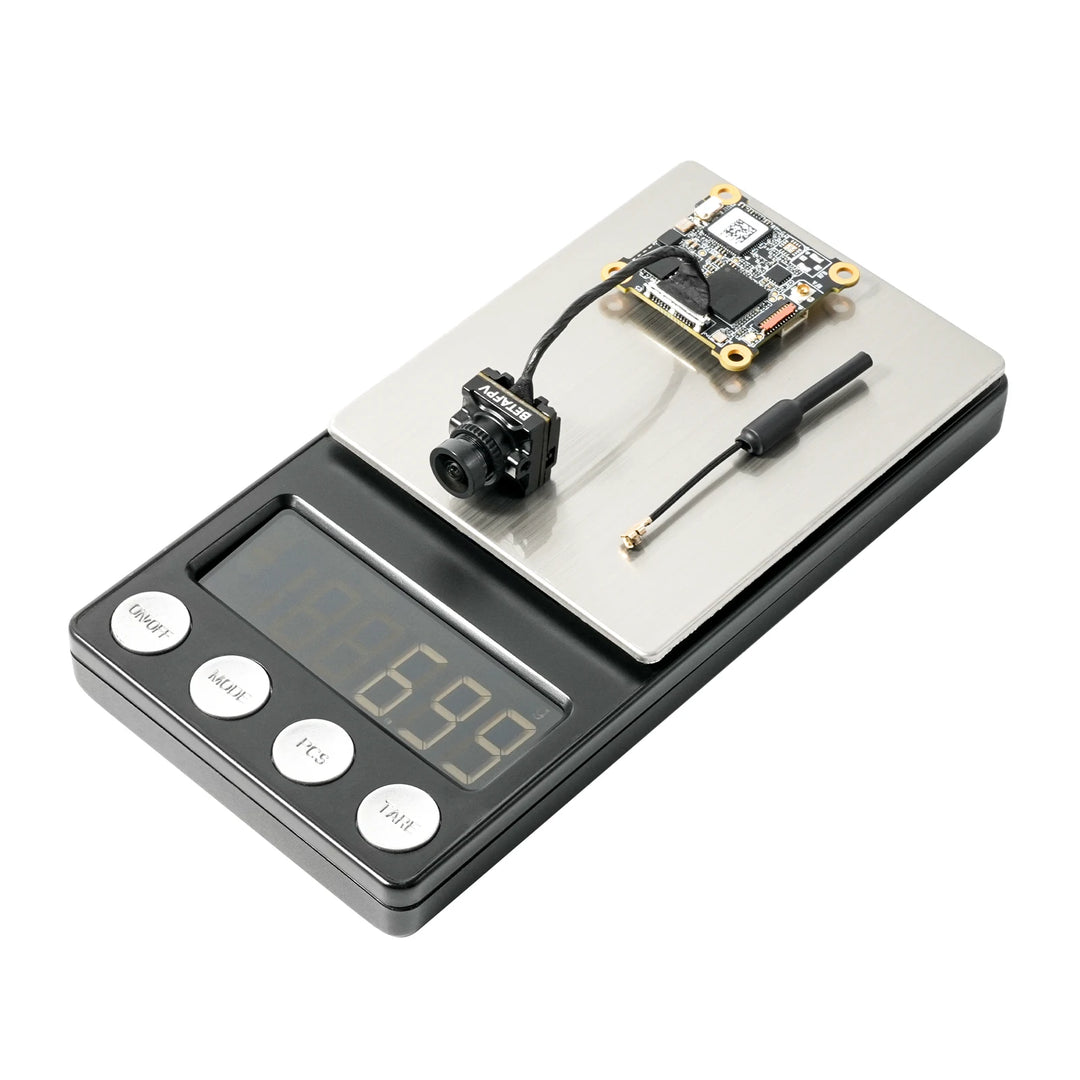 BETAFPV P1 Air Unit HD VTX Air Brushless FC - Flight Controller for Air65/Air75 Wisp Brushless Whoop