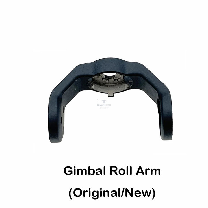 Original Gimbal Parts For DJI Mini 4 Pro Camera Ptz Cable Gimbal Roll Arm Bracket Pitch/Yaw Motor Left Right Rubbers In Stock