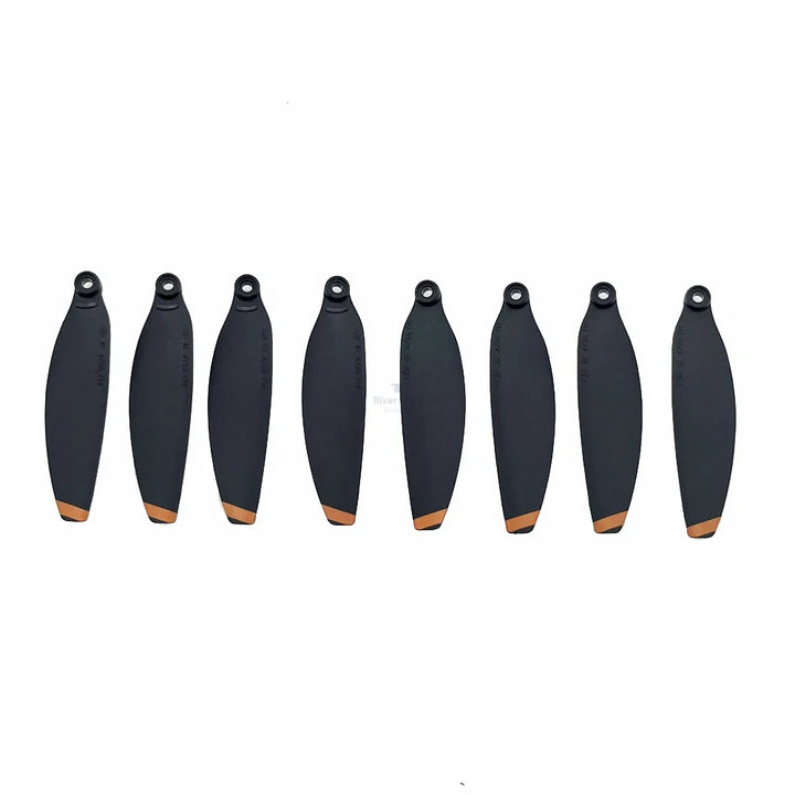 2 Pairs Original Propellers For DJI Mavic 3/Cine/Classic/Air 2/3/Mini 2/3/4 Pro Quick-Release Blade Propeller Without Package