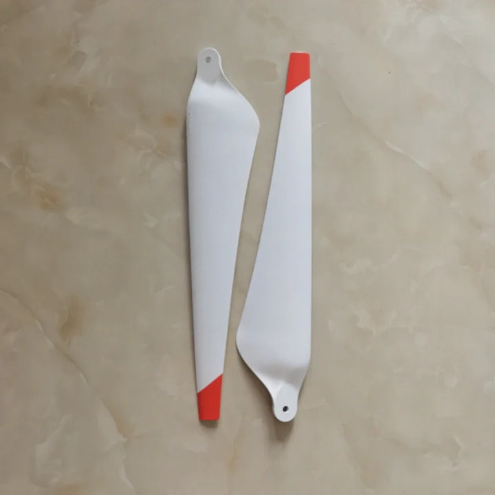 T30 propeller 3820S Propellers Upgraded White Carbon CW CCW Blade Props For DJI Agras T30 Drone Repair Paddle Accessories