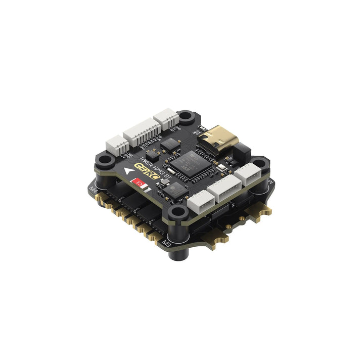 GEPRC TAKER H65 65A 4-in-1 ESC | 3–8S, 30.5mm