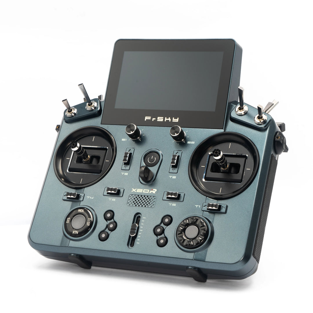 FrSky TANDEM X20R Dual-Band RC Transmitter