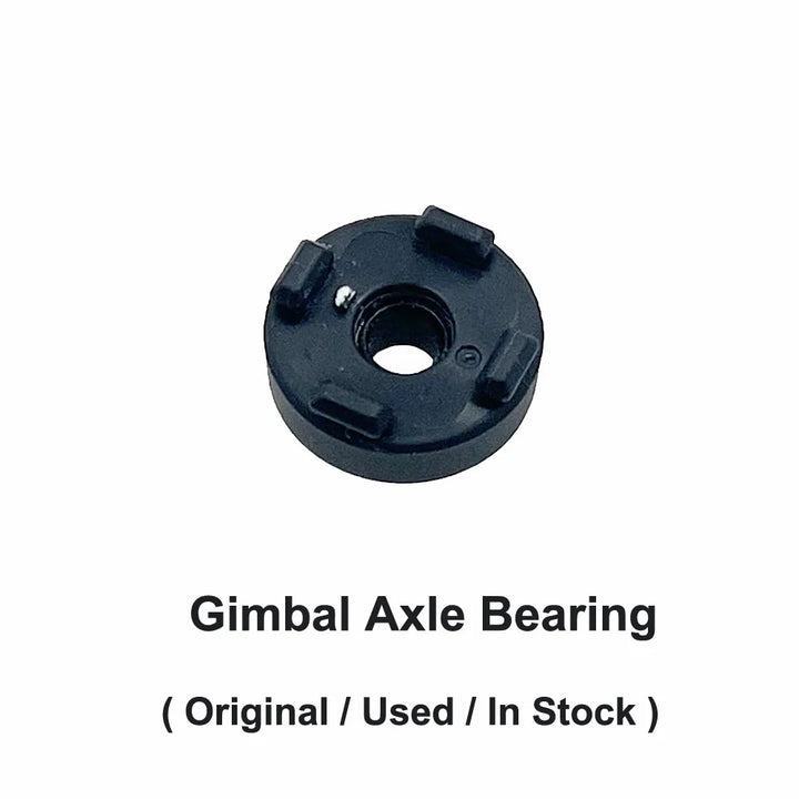 Gimbal Camera Repair Parts for DJI MINI 3 PRO Empty Gimbal Roll/Yaw Arm Cover Motor Rubber PTZ Cable Test Tool  Camera Shell