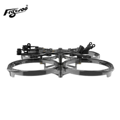 Flywoo FlyLens 85 Frame kit（O3ite \ O4 \ O4PRO ）