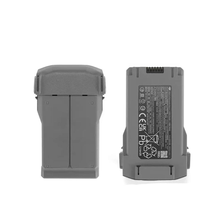 DJI Mini 5 Pro Intelligent Flight Battery Plus — 4680mAh, 52-Min Flight, Official