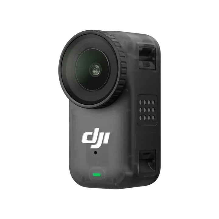 DJI Osmo Nano Standard Combo 64GB/128GB All-New 1/1.3" Sensor 4K/60fps & 143 Wide FOV 10m Waterproof Camera Original in Stock