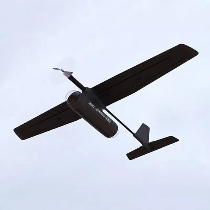 Sky Observer VTOL Fixed Wing Drone — 2000mm Wingspan, EPO + Carbon Fiber, PNP/KIT