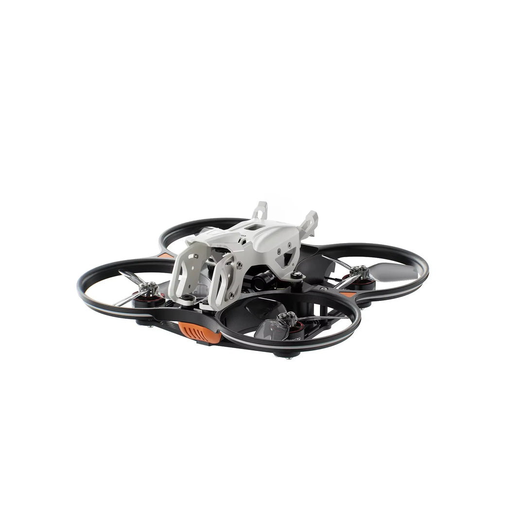 GEPRC DarkStar25 2.5" FPV Drone — F722 35A AIO, 1404 4600KV, DJI O4 Pro/Wide/No VTX, GPS
