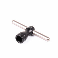 Portable RC model hex nut socket tool