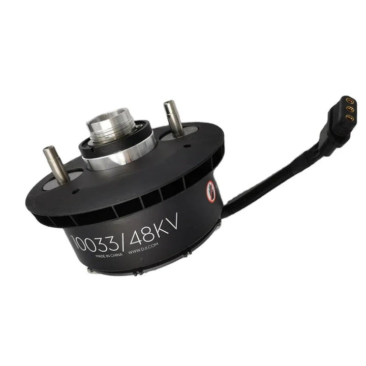 Original New Motor 10033/48KV for Agras T40 T20P  Agriculture Spraying Drone Accessories